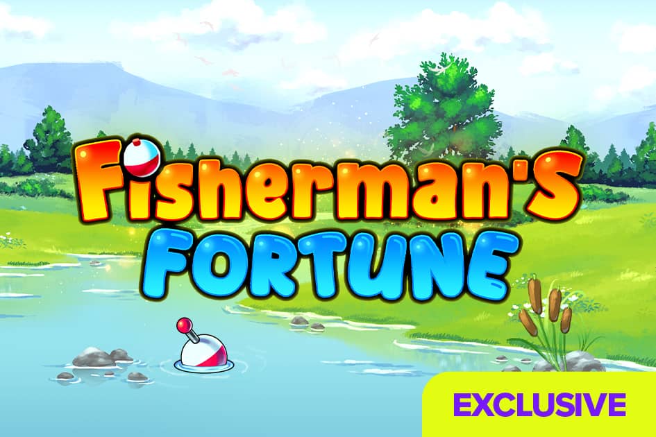 Fisherman's Fortune Preview