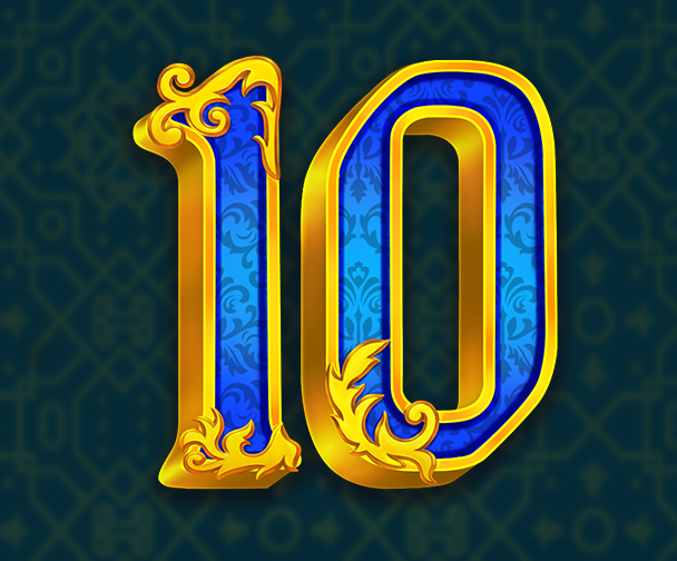 10
