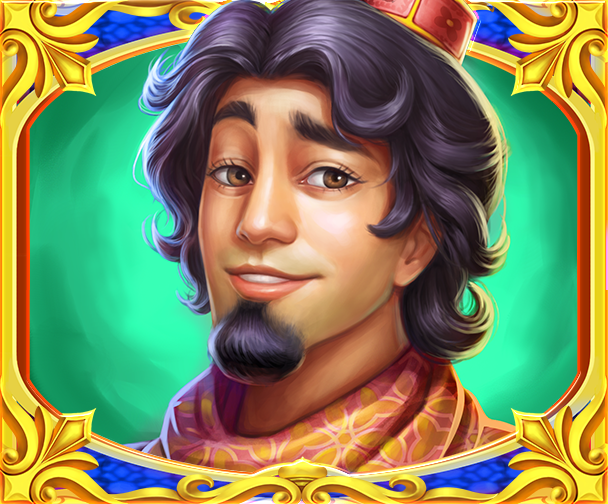 Aladdin