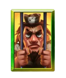 Prisoner