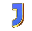 J