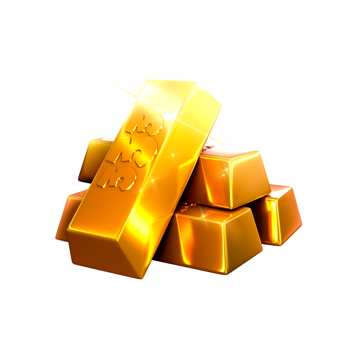 Gold Bars