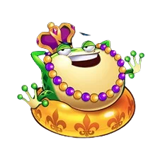 King Frog