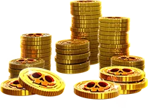 Coins