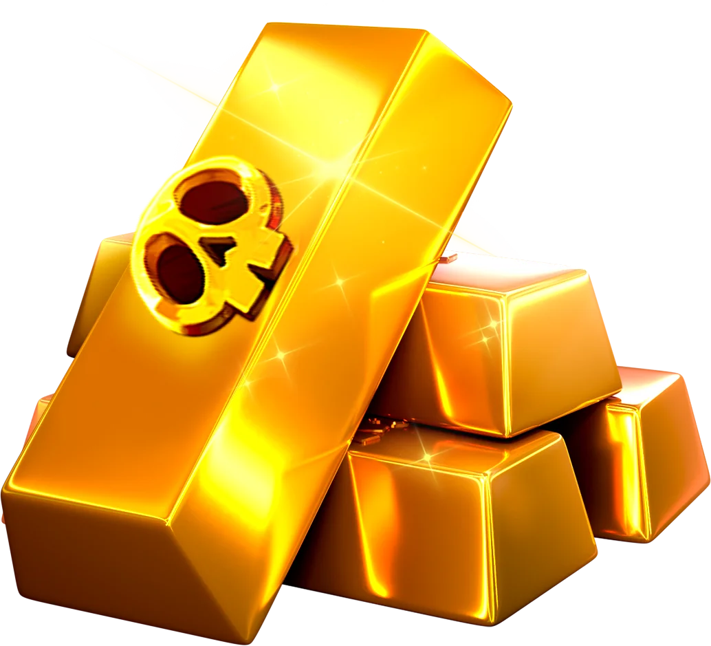 Ingots