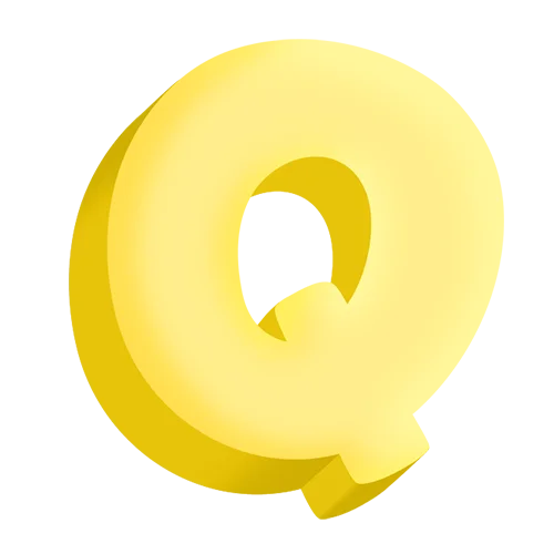 Q