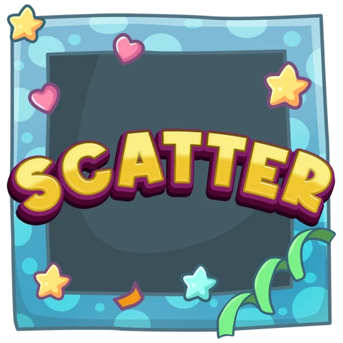 Scatter Symbol