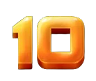 10