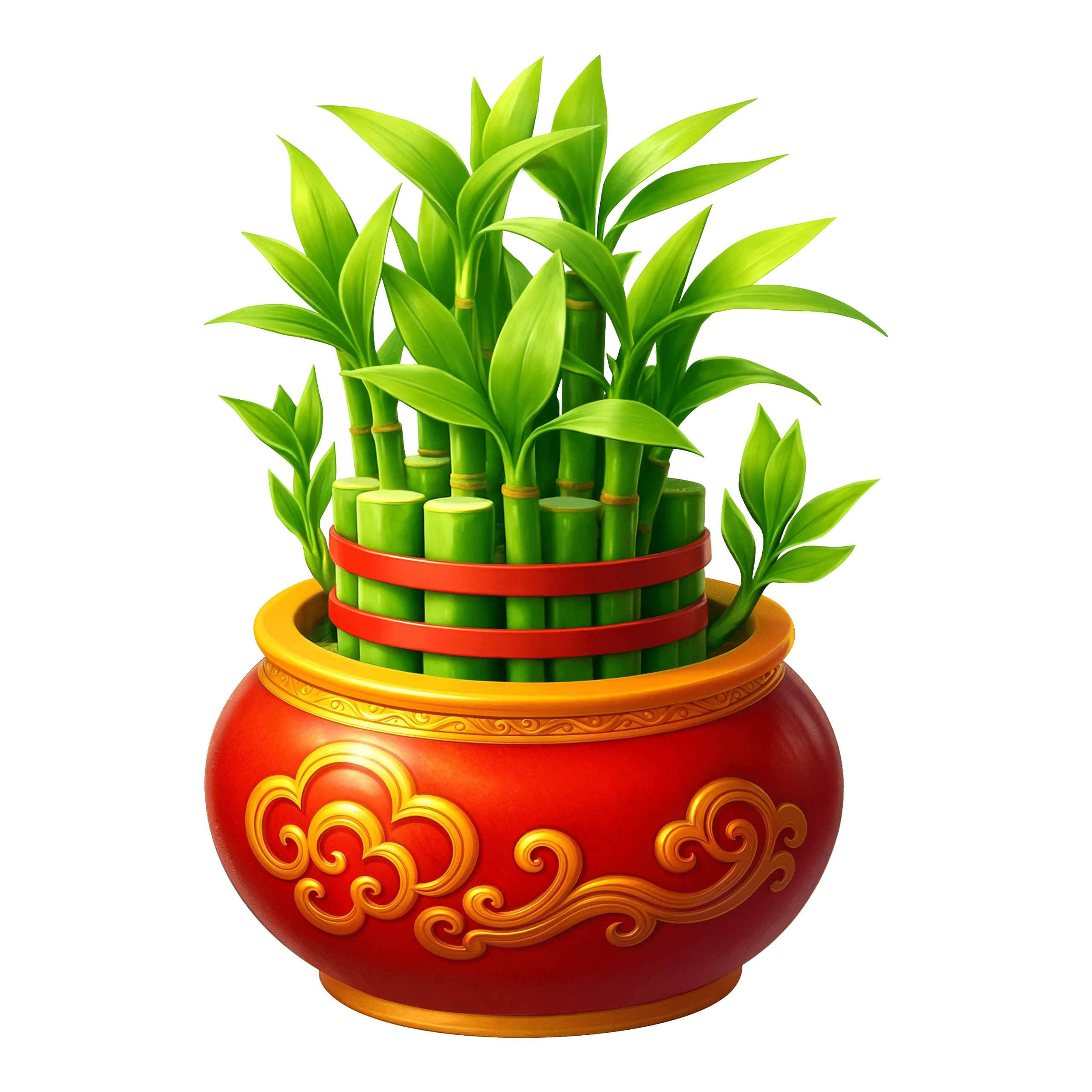 Bamboo