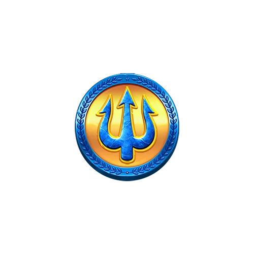 Special Blue Coin