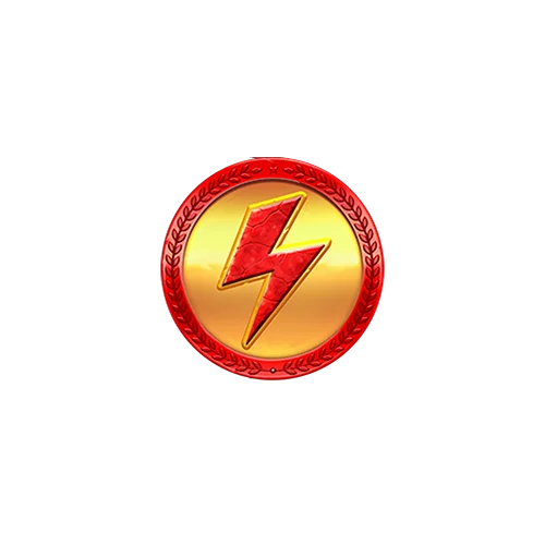 Special Red Coin