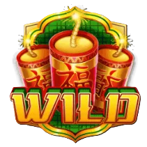 Green Lion Wild