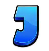 J