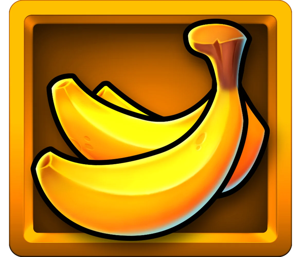 Bananas