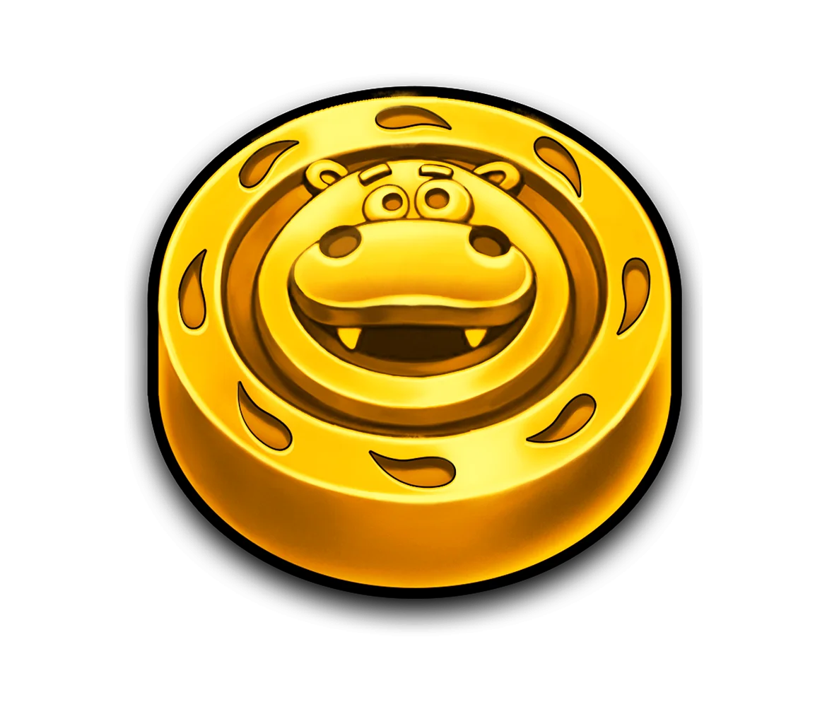 Gold Coin