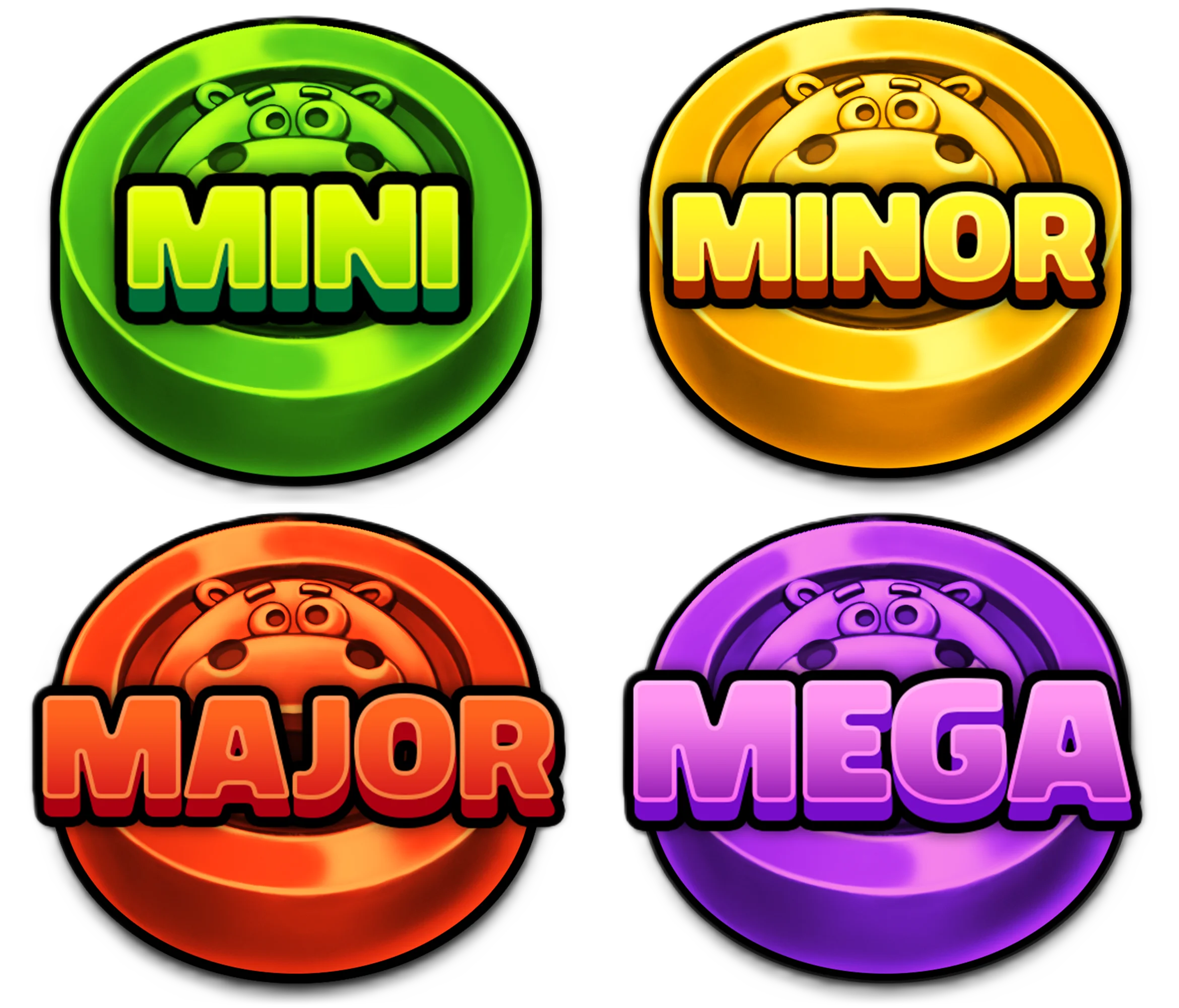 Jackpots
