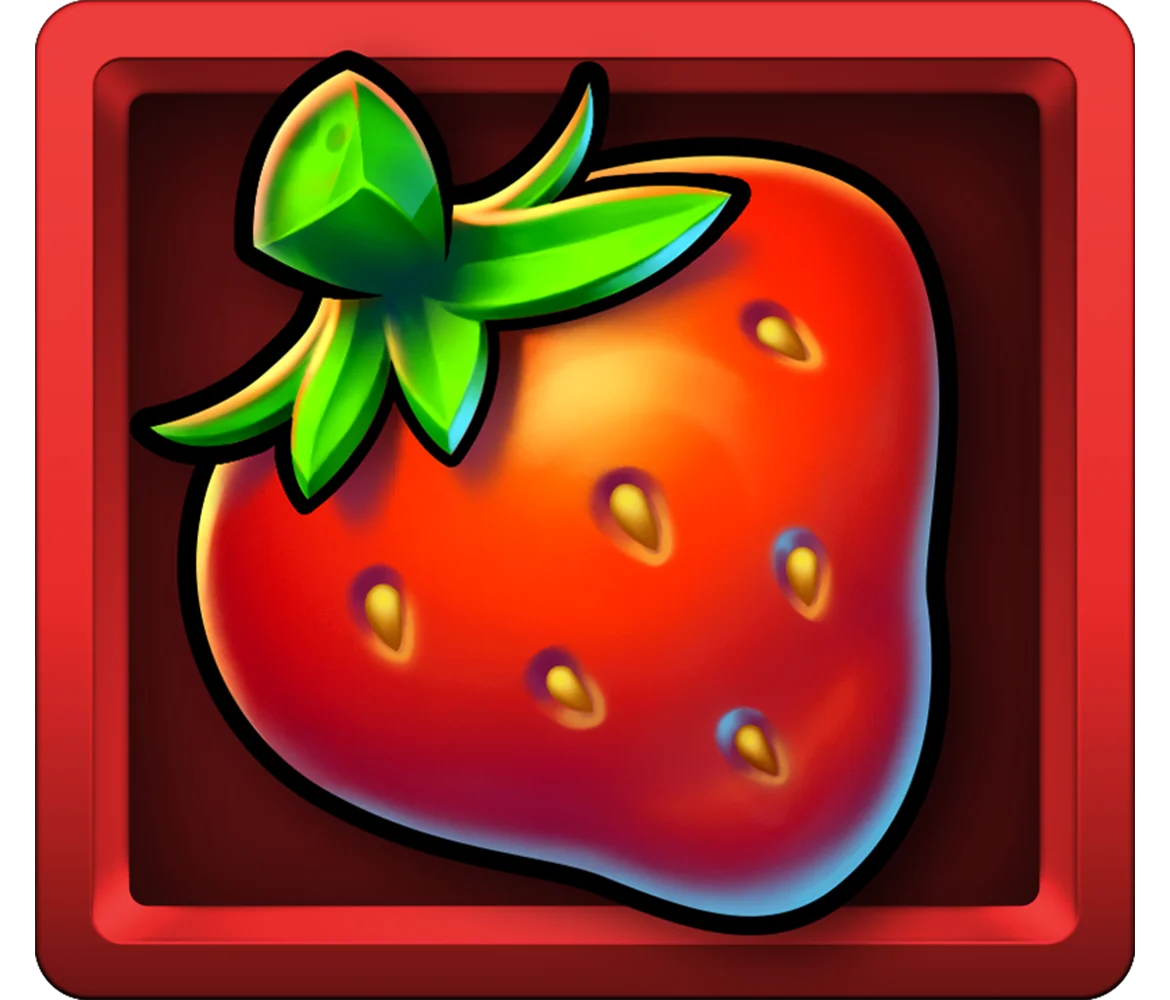 Strawberry