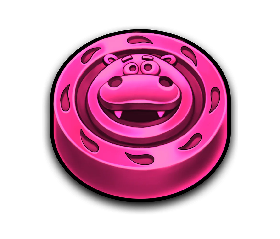 Pink Coin