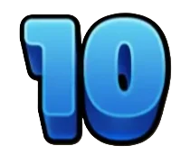 10