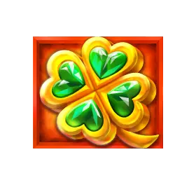 Four Leaf Clover