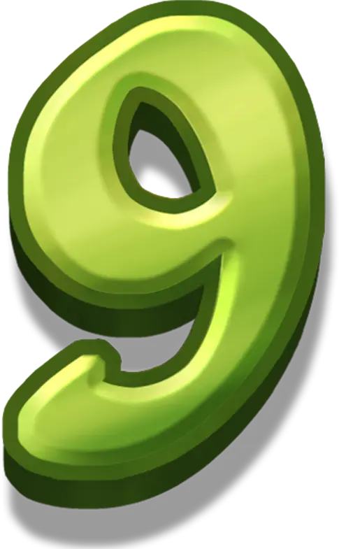 9