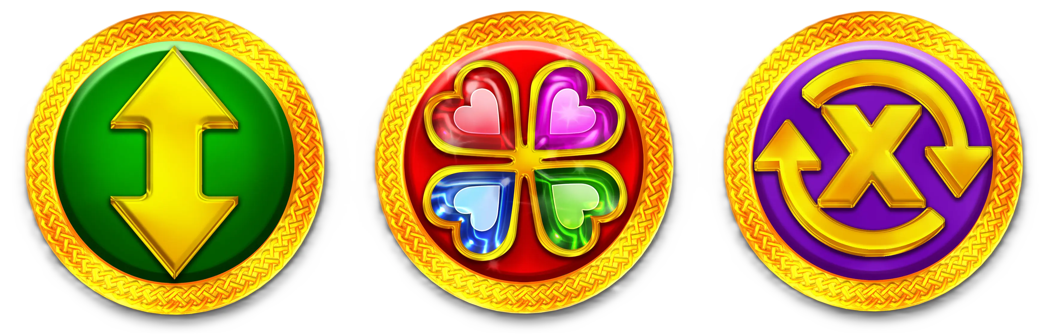 Coins