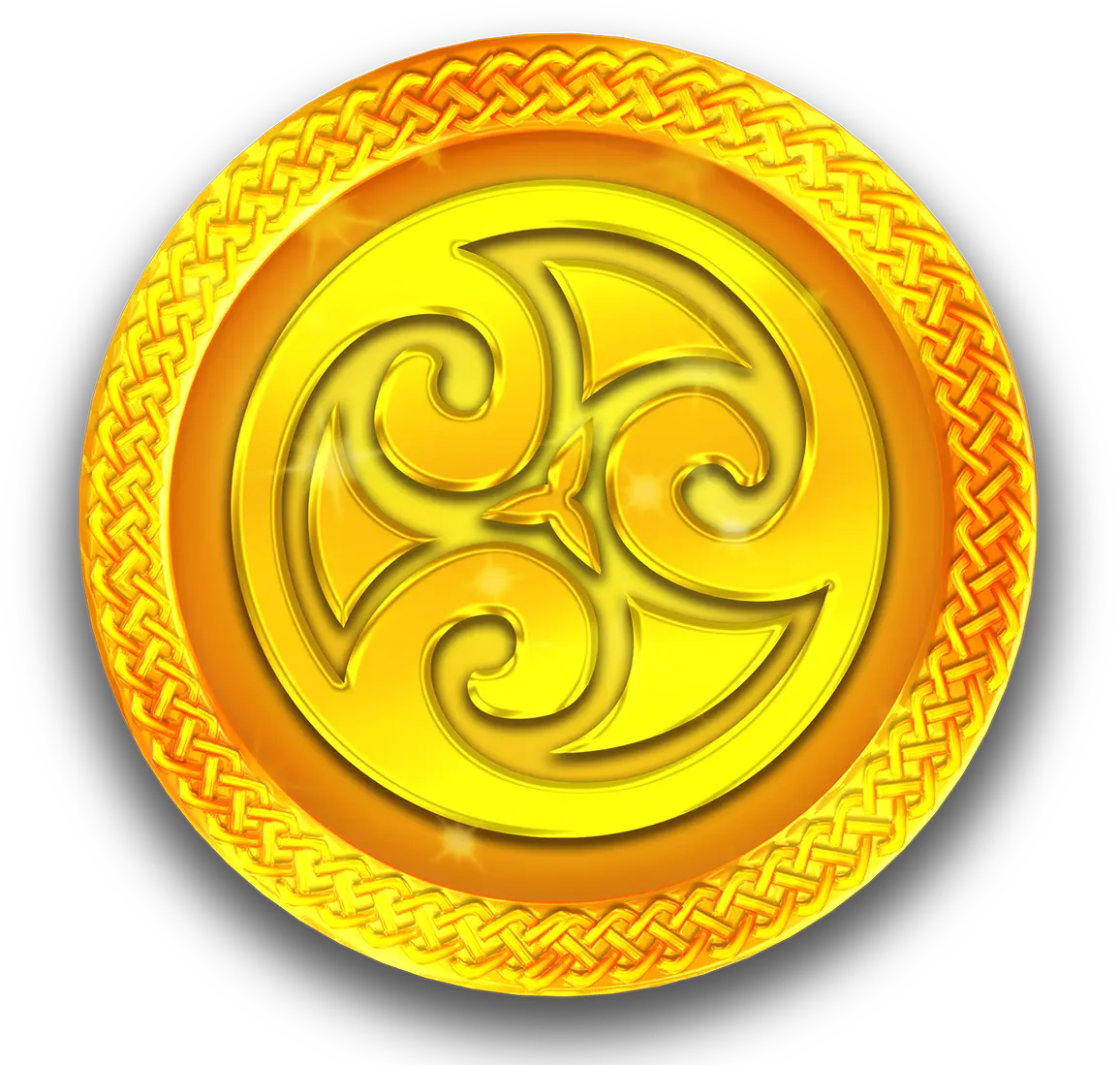 Gold Coin