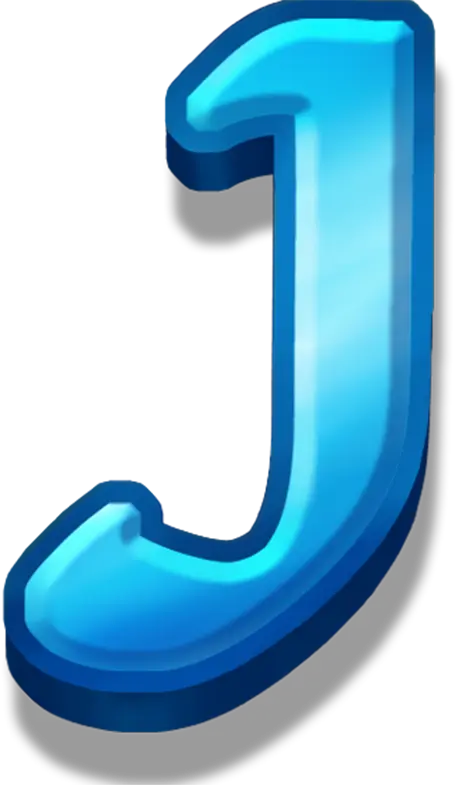 J