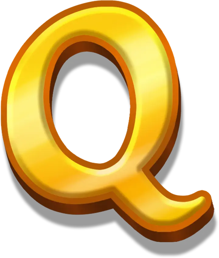 Q