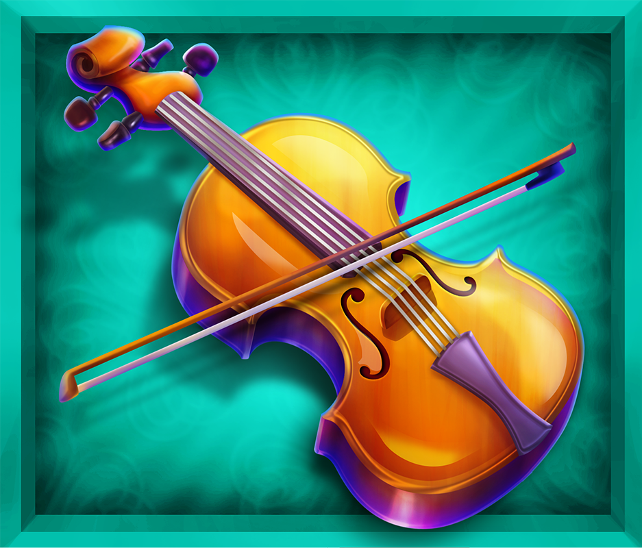 Violin
