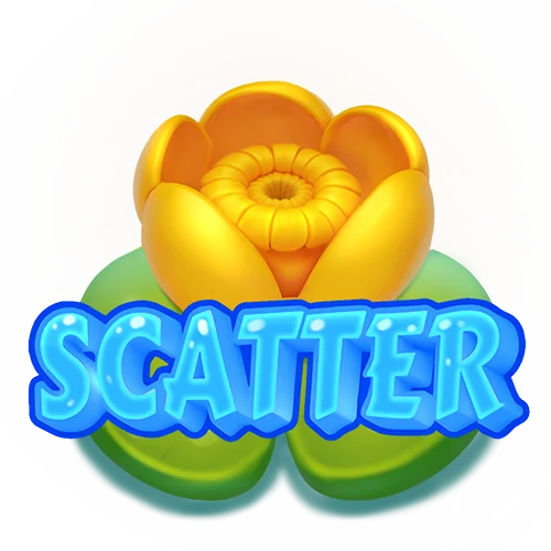 Scatter Symbol