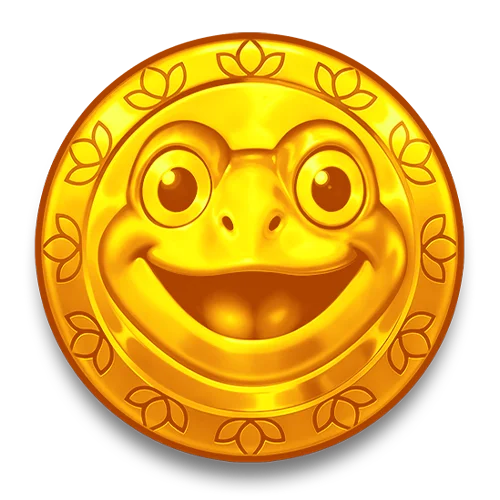 Special Gold Coin