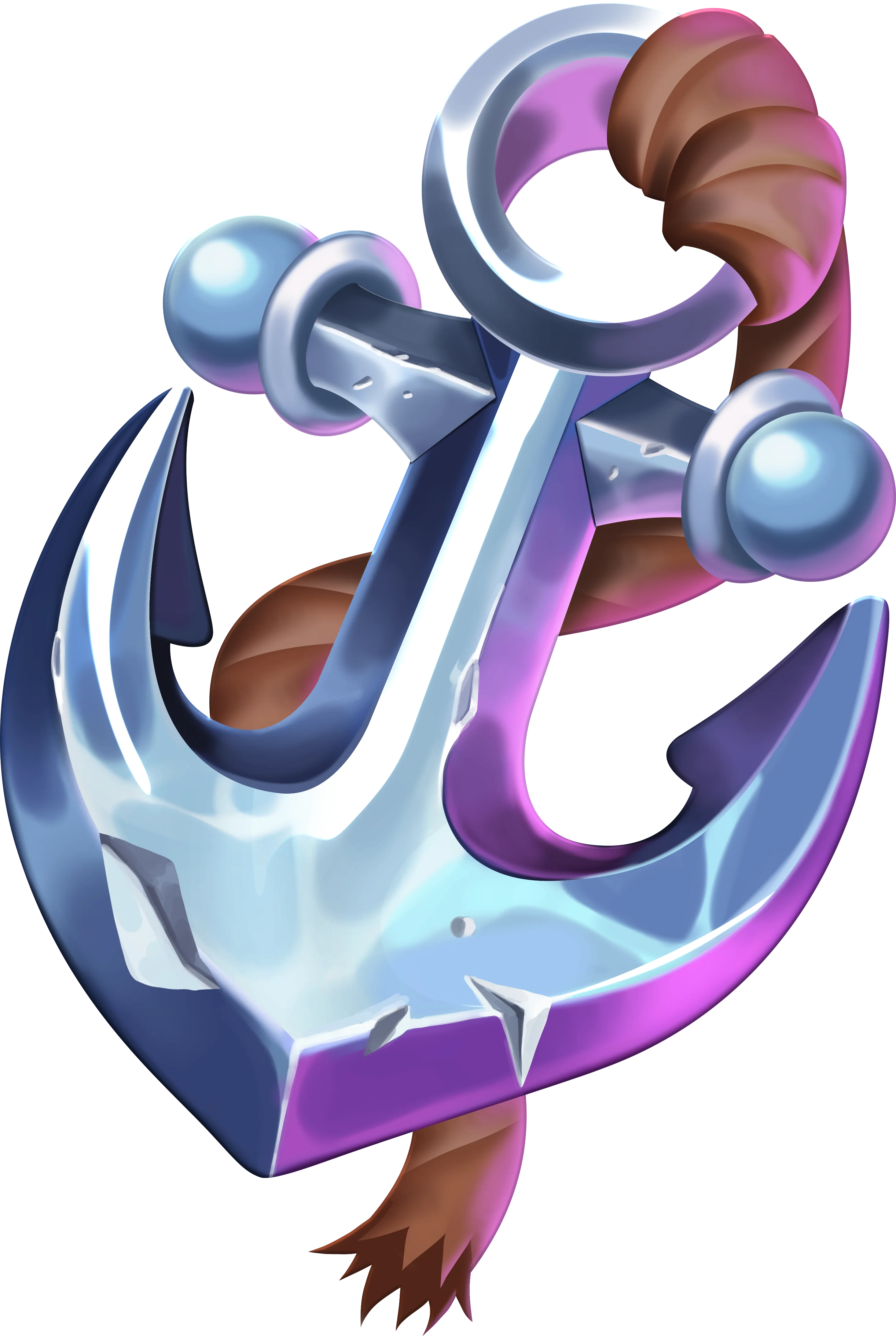 Anchor