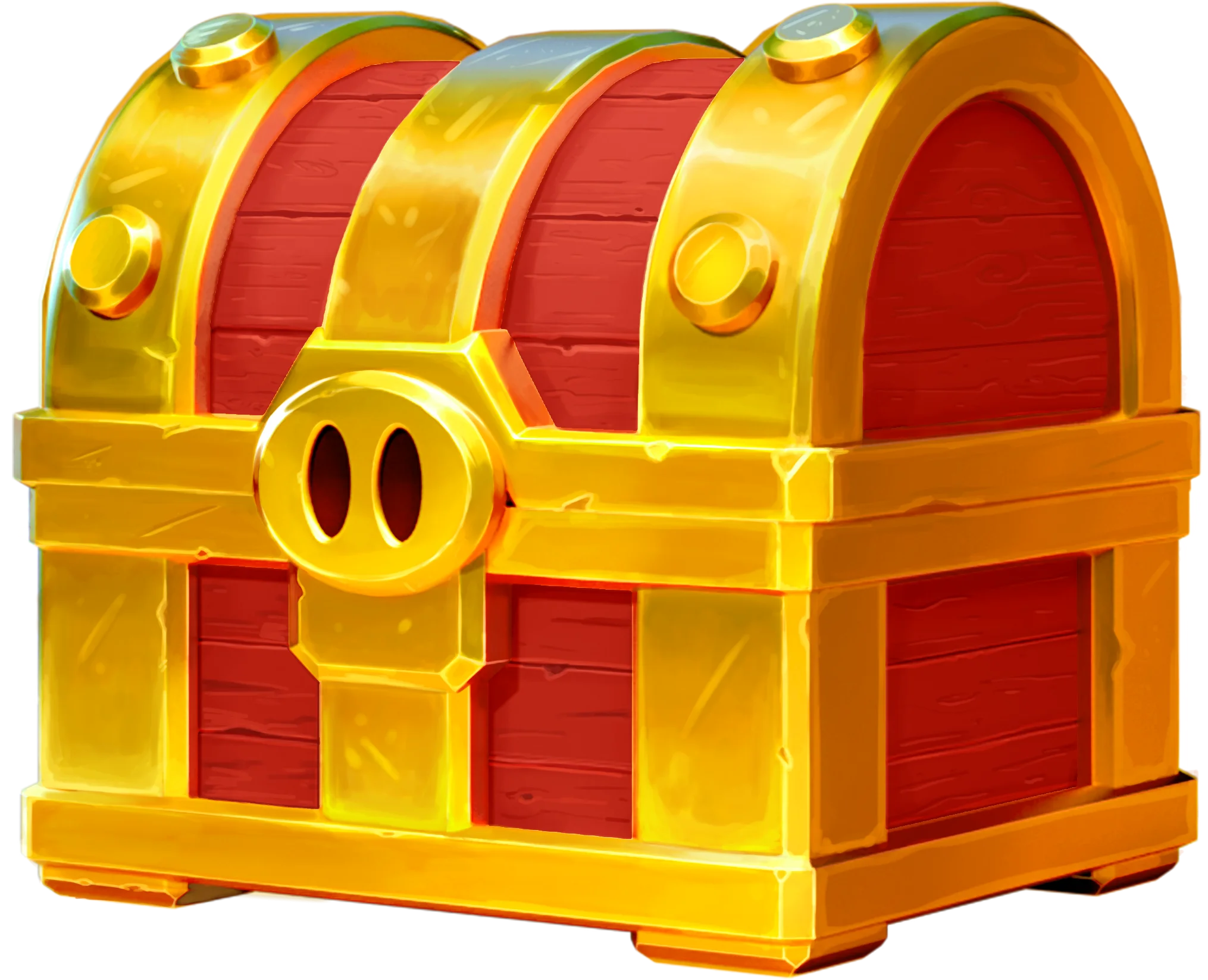 Collector Chest