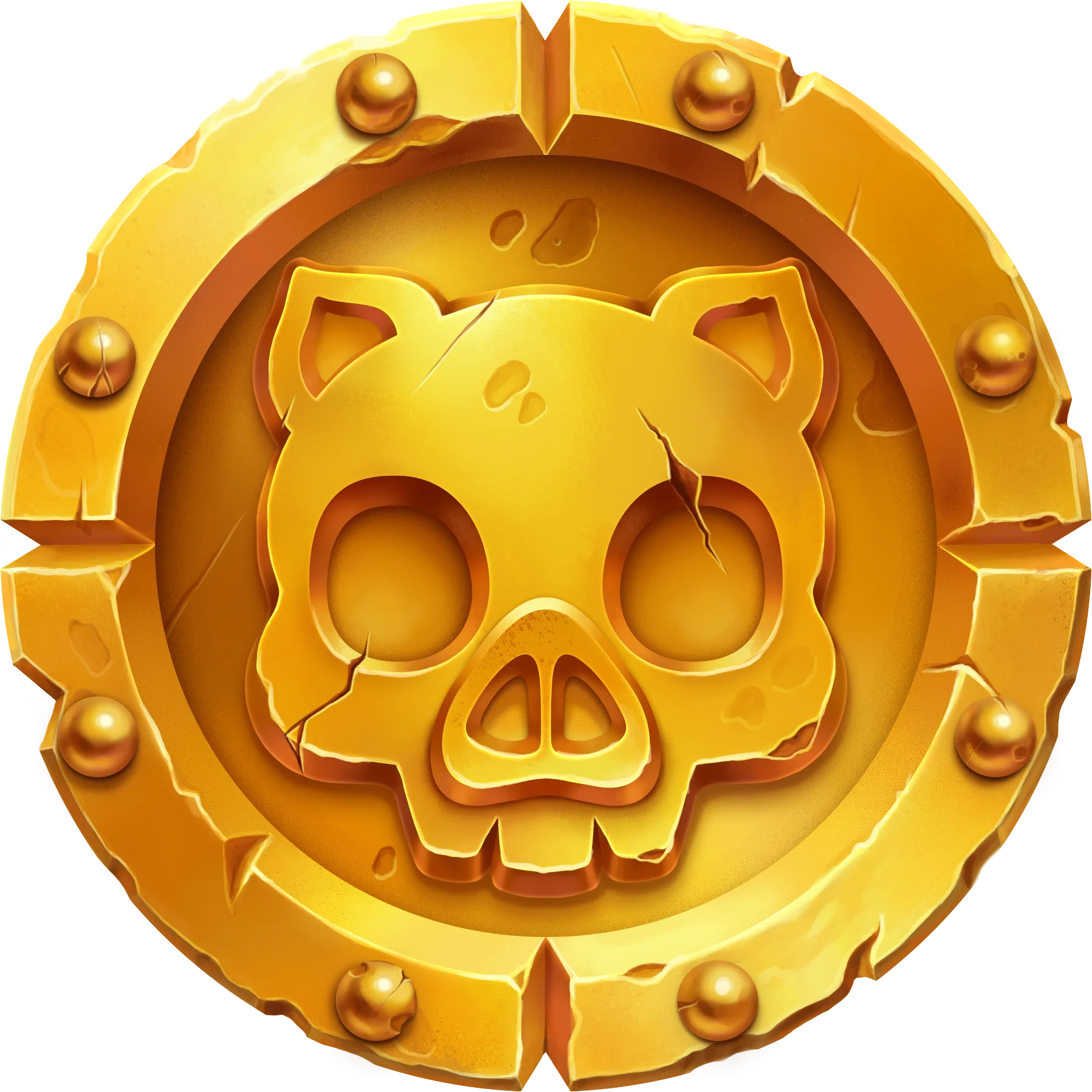 Prize Coin