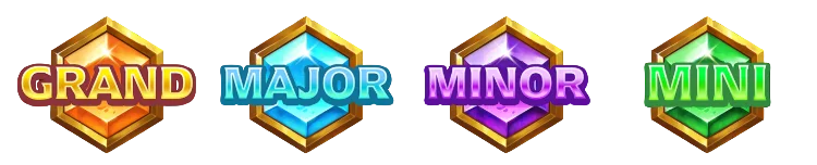 Prize Gems