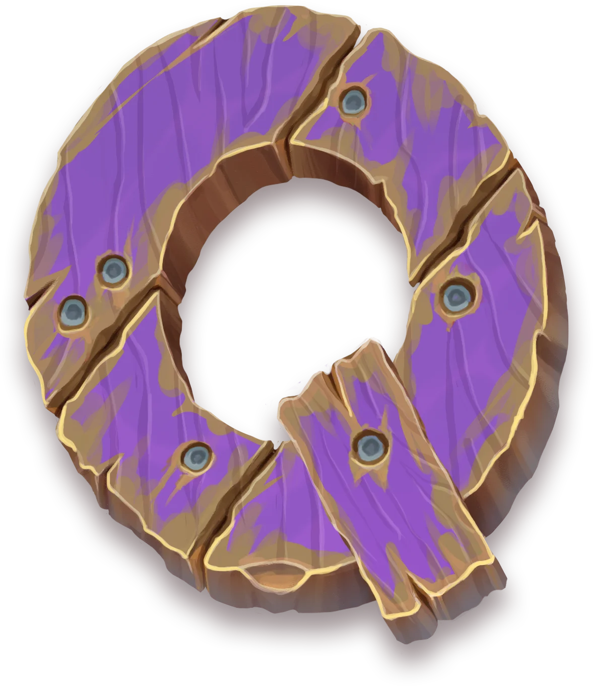 Q