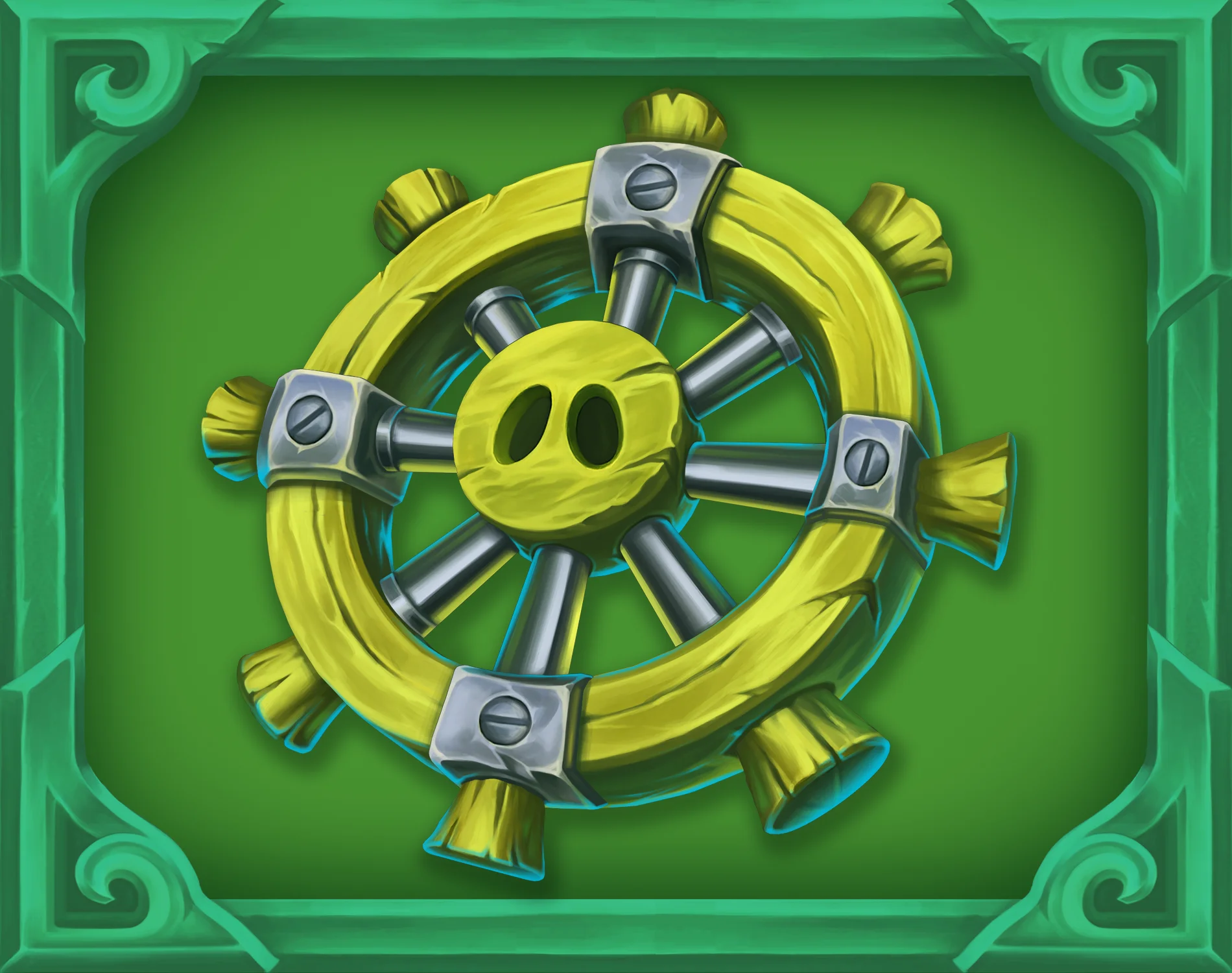 Wheel