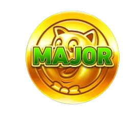 Special Major Porky Coin