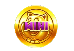 Special Mini Porky Coin