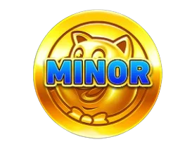 Special Minor Porky Coin