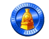 Special Extra Spins Coin