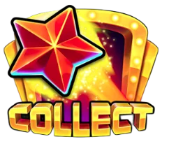 Collect Symbol