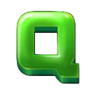 Q