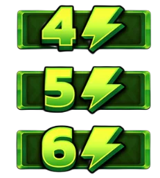 Split Symbols