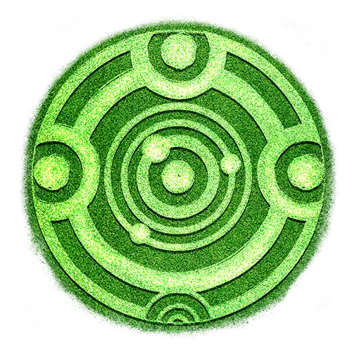 Crop Circle