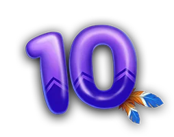 10