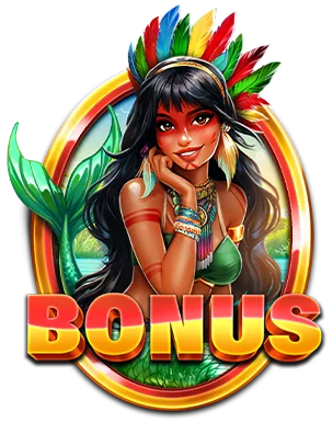 Respin Scatter Symbol