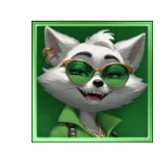 Green Fox