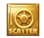 Scatter Symbol